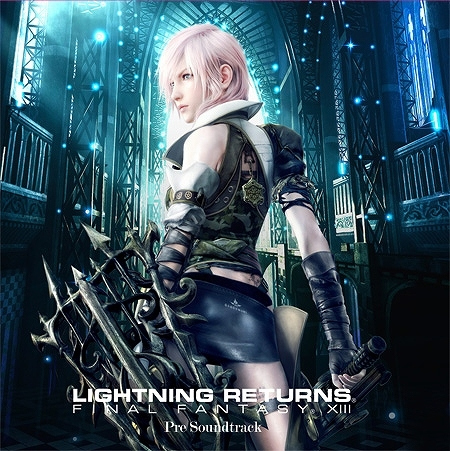 Présentation de l'OST de Lightning Returns : FFXIII