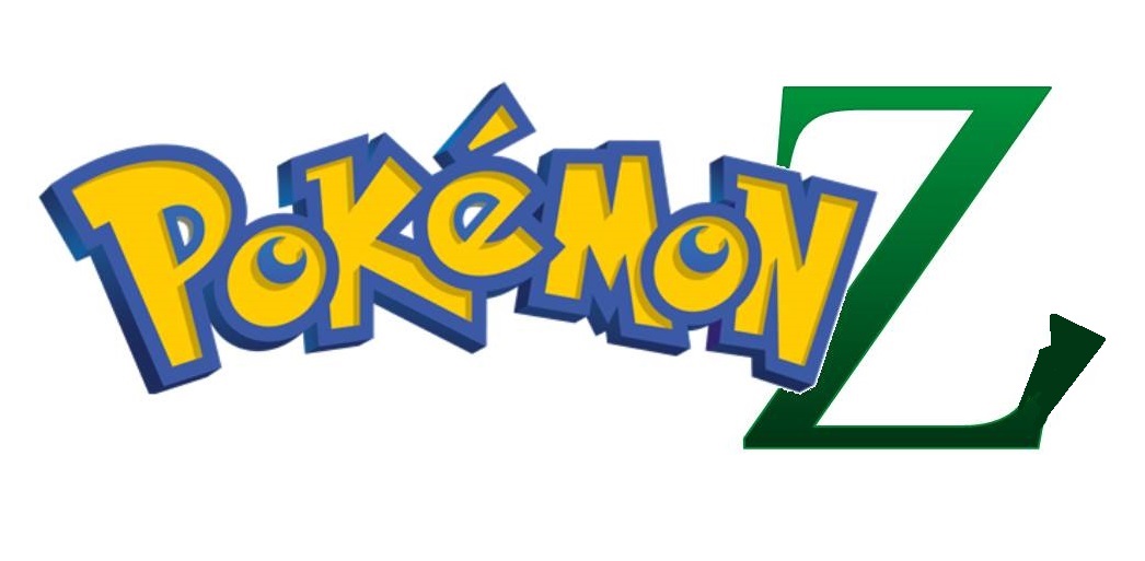 Preview de Pokémon Z