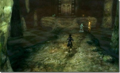 Gameplay dans Shin Megami Tensei IV (avec vidéo maison !)