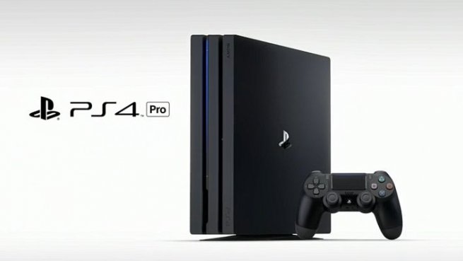 Un patch PS4 Pro désactive le 4K sur HDMI 1.4