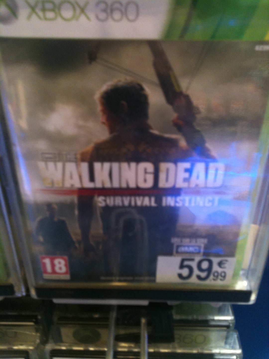 Micromania : Le juste prix