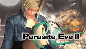 PARASITE EVE 2