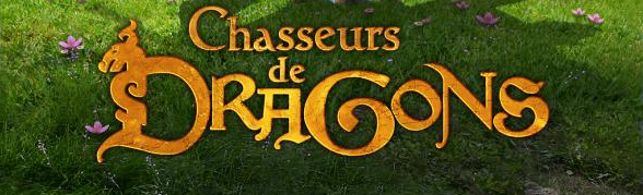 CHASSEURS DE DRAGONS