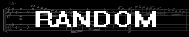 Random N°7 : Bayonetta, The greatest Jubilee.