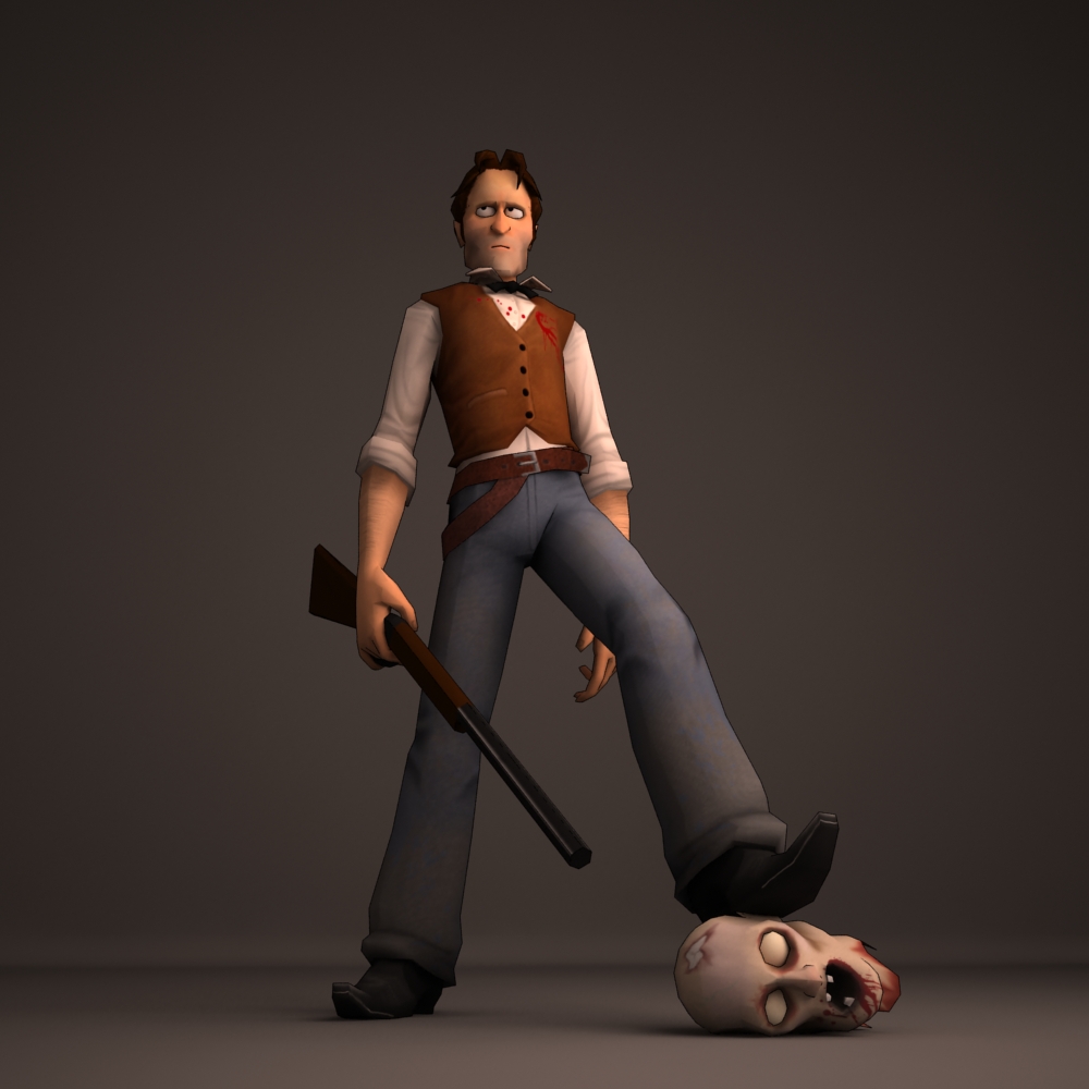 Atelier 3D : Je me lance !