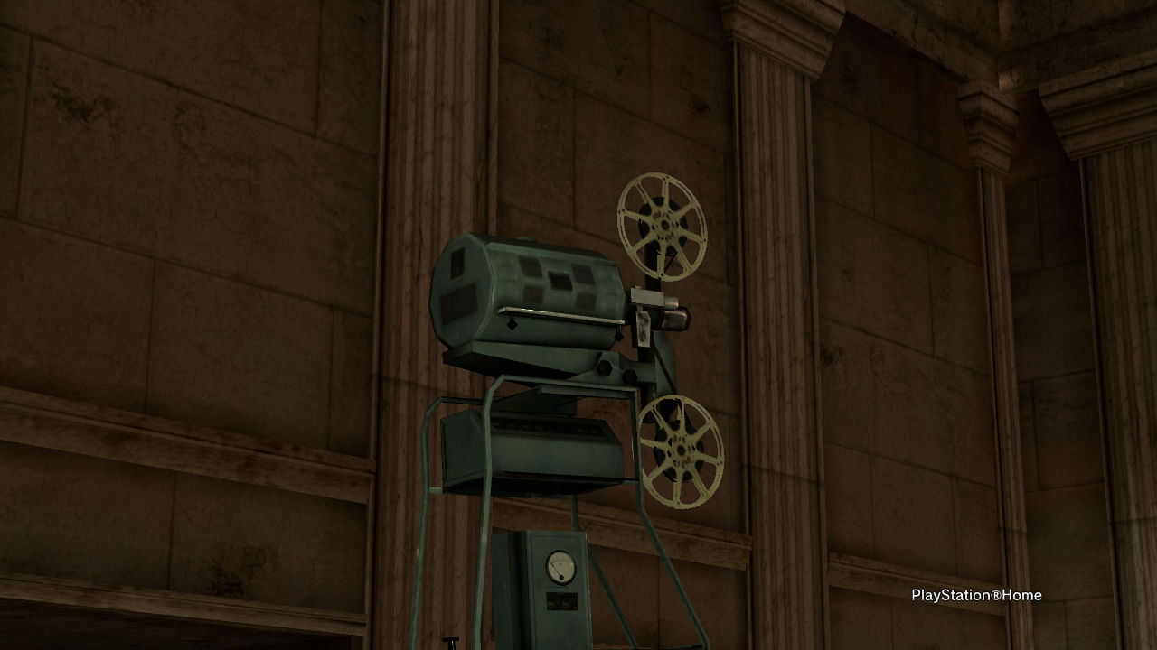 ...the last blood girl...session five...under the gun...