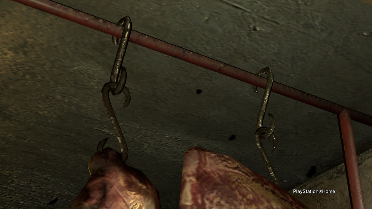 ...the last blood girl...session six...borgne to be alive...