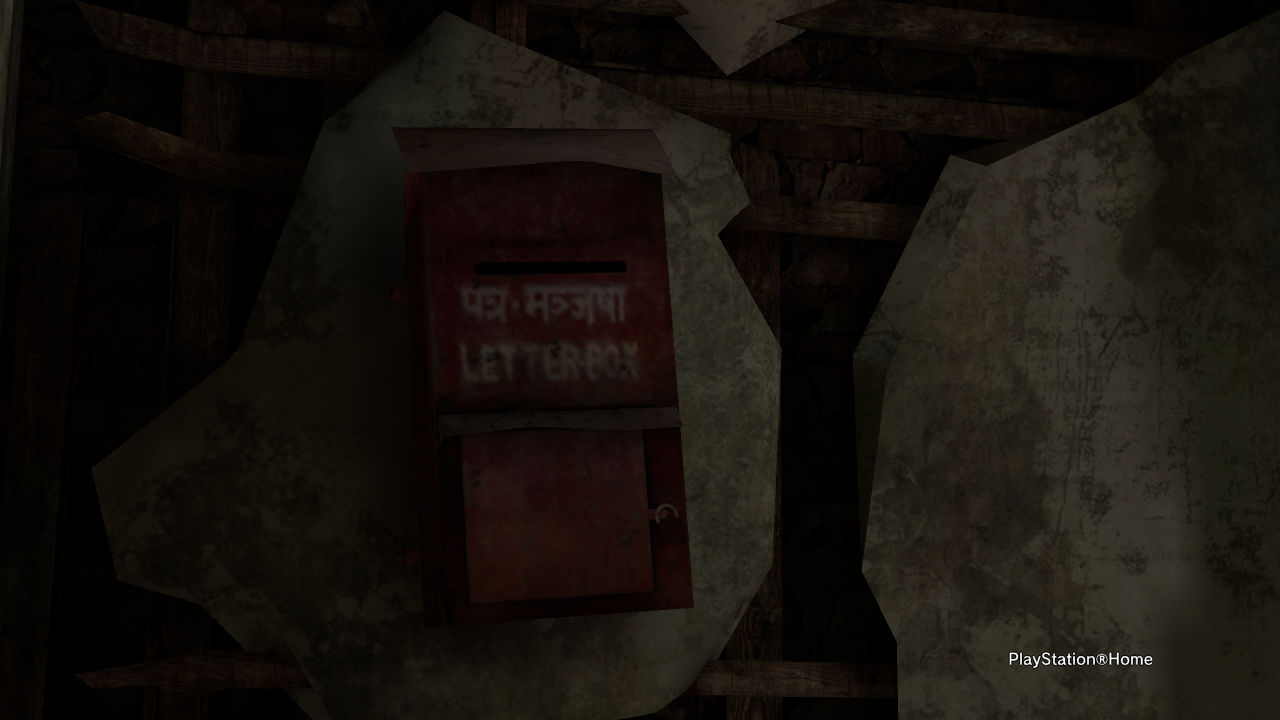 ...the last blood girl...session two...