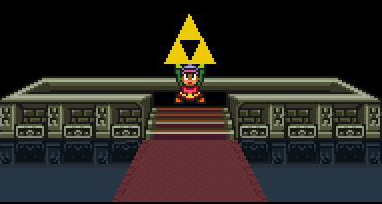 Un fan-game (en 2D et 16 bits) pour Zelda : Ocarina of Time !