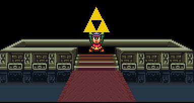 Un fan-game (en 2D et 16 bits) pour Zelda : Ocarina of Time !