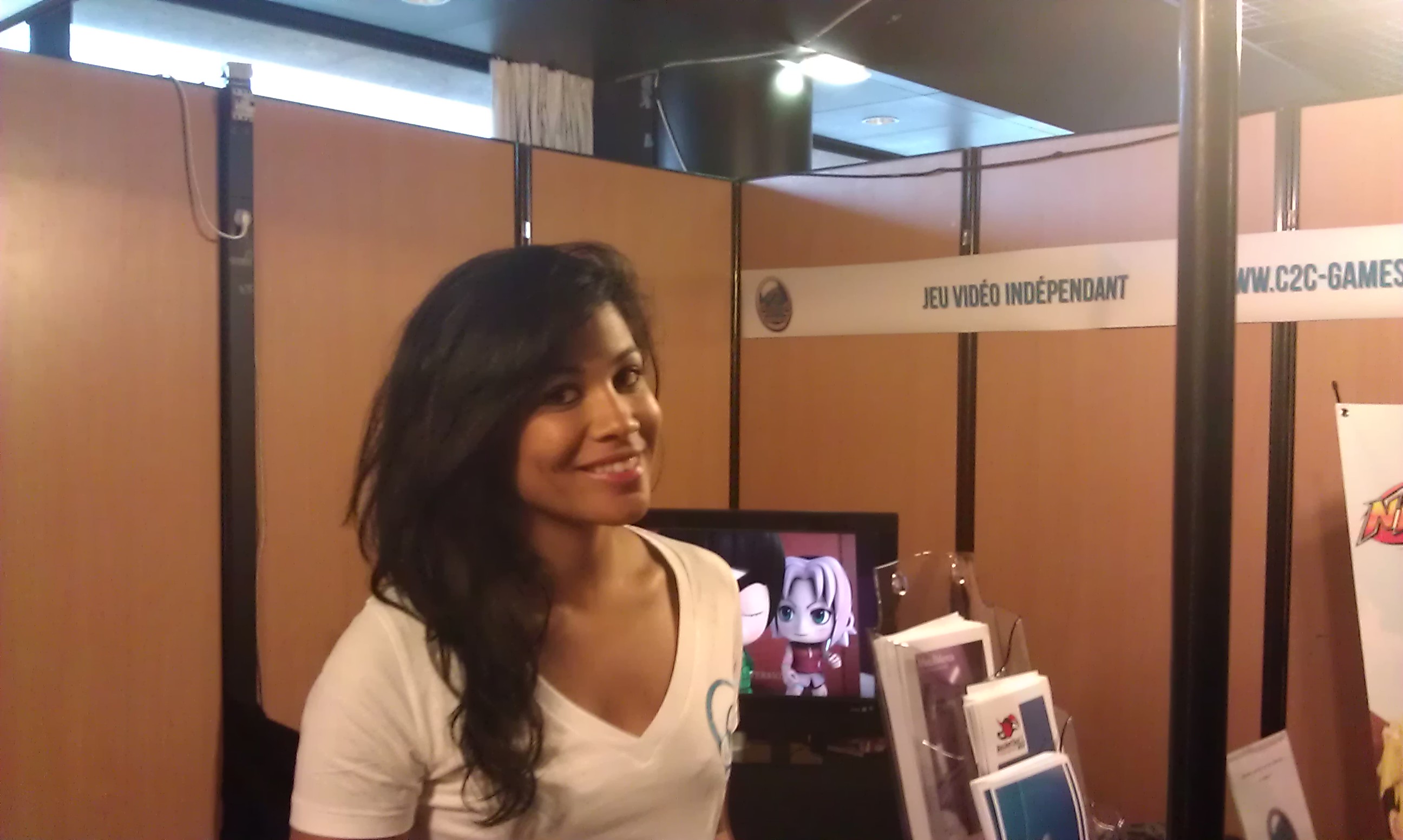 Compte rendu Montpellier In Game