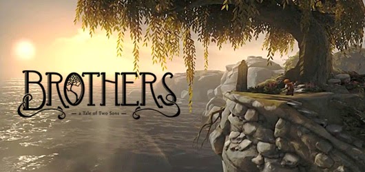 BROTHERS a tale of two sons Une pépite qui fait chaud au coeur