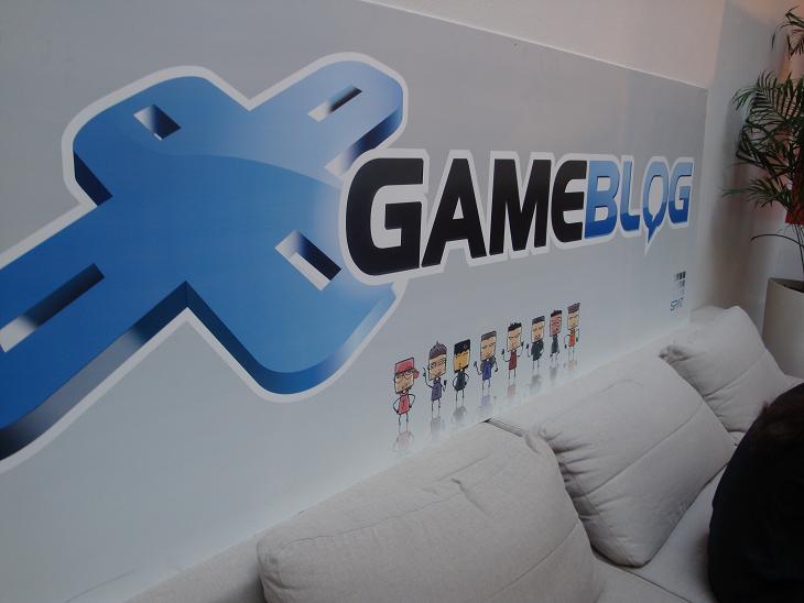 Il est temps de passer le flambeau.