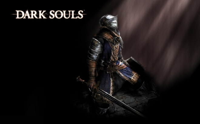 The "Dark Souls Syndrom"