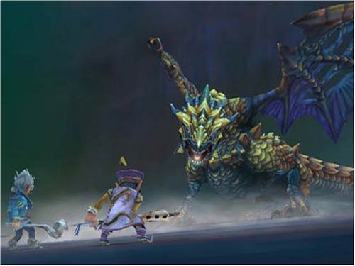 Licences que Square-Enix a complètement oublié OU souillé et que tous les fans attendent/attendaient