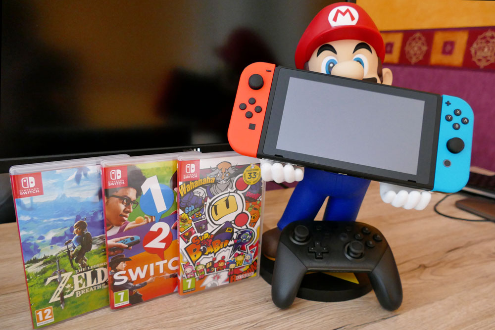 ALERTE : On a retrouvé le plaisir de jeu !