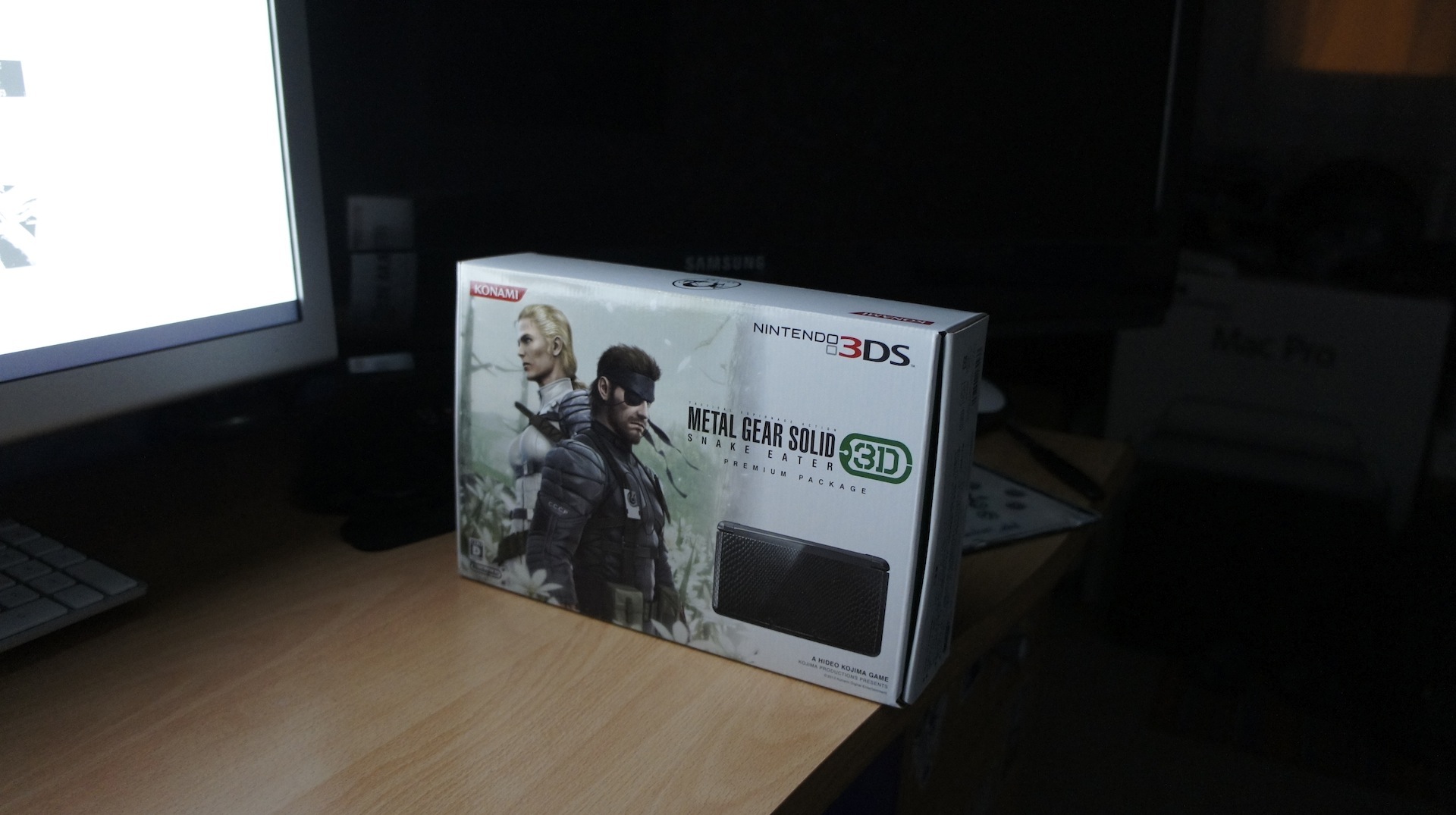 Arrivage de la semaine :D