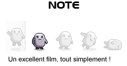 Récapitulatif Cinéma - Juillet 2011