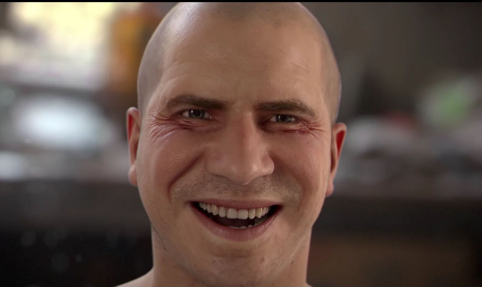 Les consoles Next Gen à ce niveau là ..mmhh I don't think so