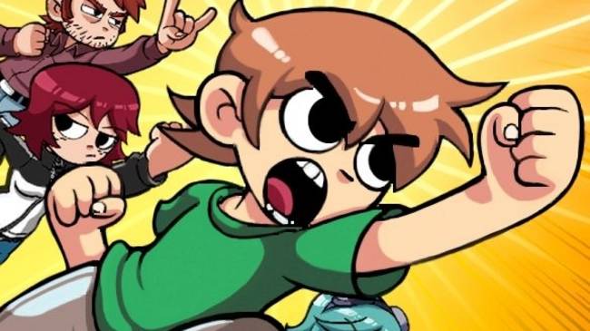 Scott Pilgrim Versus the World : The Game & Rock of Ages : Deux jeux qui te foutent les boules en te collant des mandales.