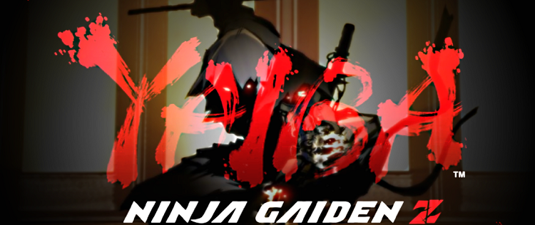 Yaiba Ninja Gaiden Z : La Politique des Auteurs