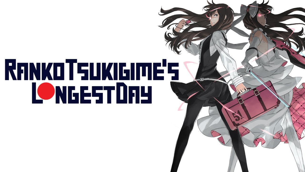 Ranko Tsukigime&#8217;s Longest Day : Grindhouse à la japonaise