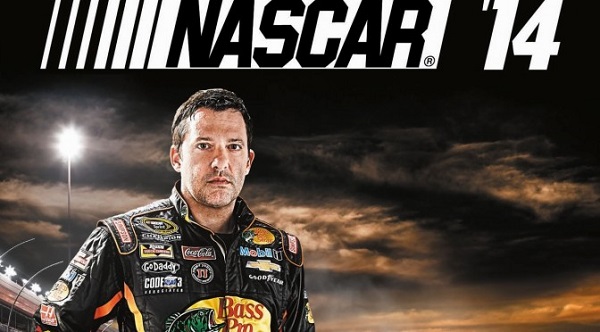 NASCAR '14 : Docteur Kawashima sur quatre roues