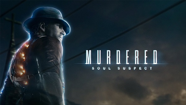La Fainéantise Créative - Le Cas Murdered Soul Suspect
