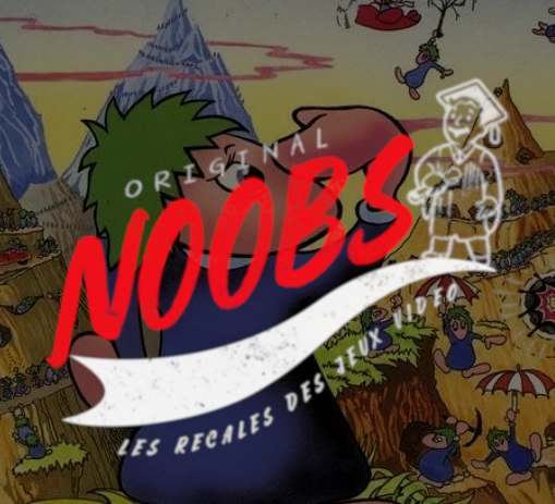 [PODCAST] Il Était une fois Rockstar Games #2 : DMA Design et les débuts de GTA