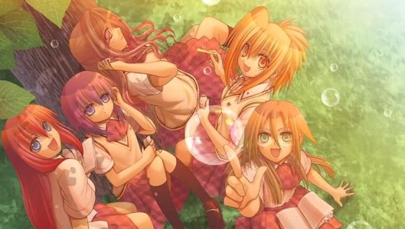 Pinaillage : Bamboo Blade