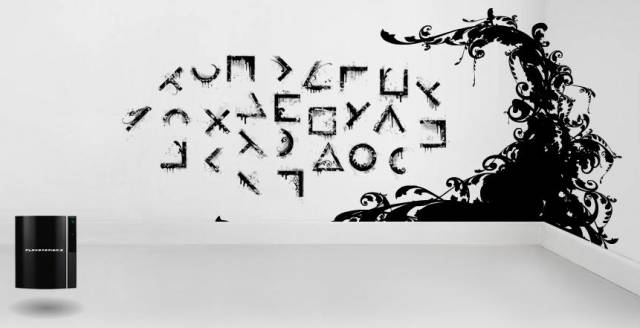 L'architecture de Marque: Le concept Playstation 2/3