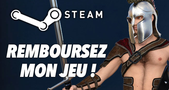 L'impact du remboursement des jeux par Steam
