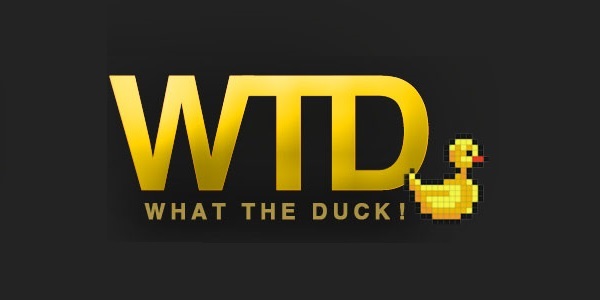 Podcast WTD #15: La Magie vidéo-ludique coule dans nos veines...