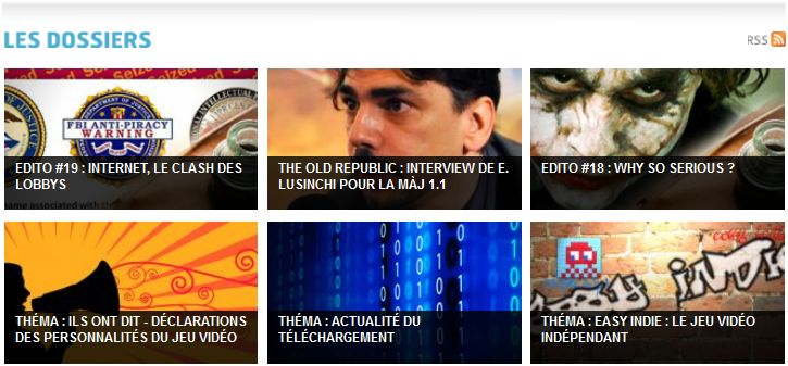 --The Old Republic : la mise à jour Nazi ???--