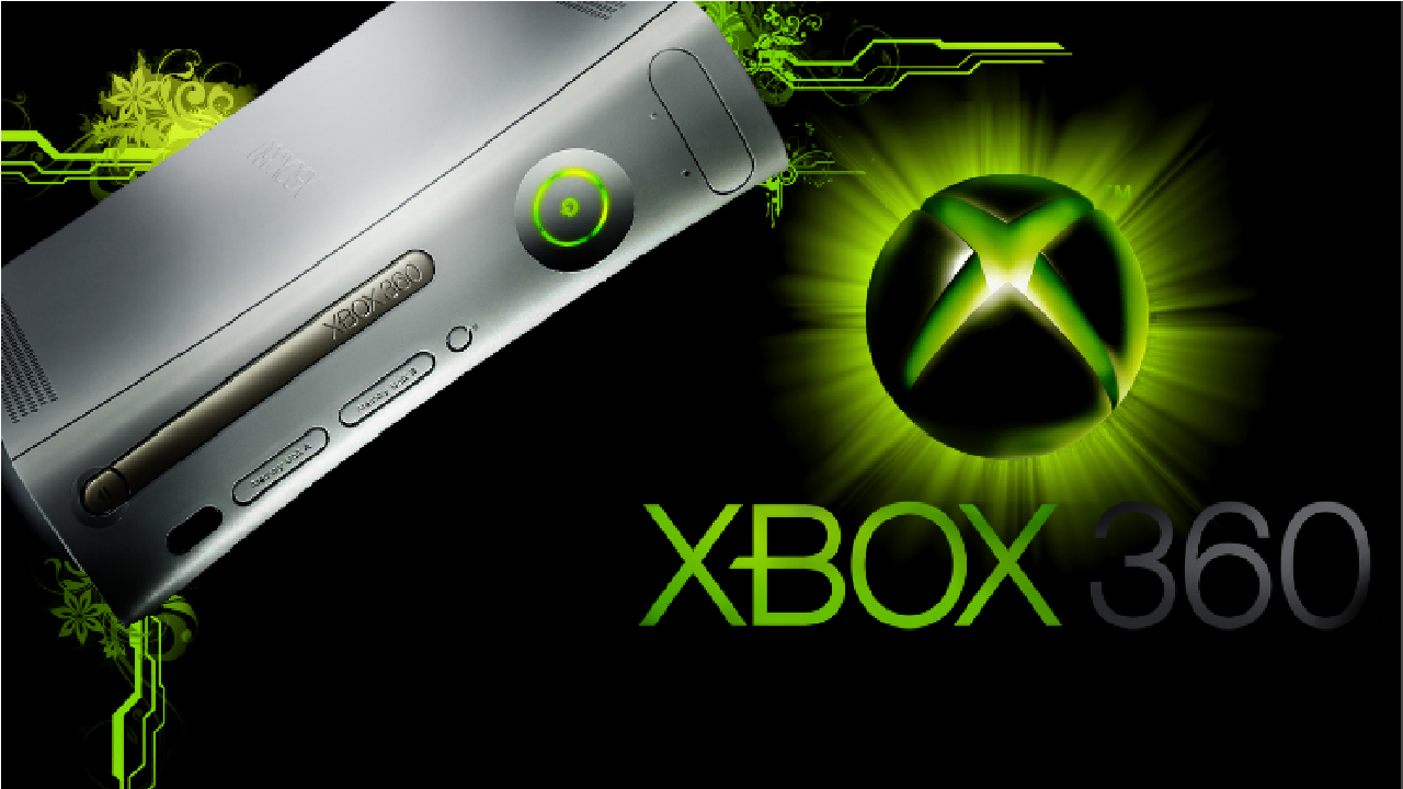 Chronique - La XBOX 360