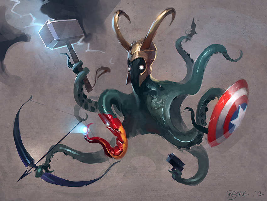 Tenta-Culte #69 - Les Avengers sont tellement surfaits ... (+ bonus)