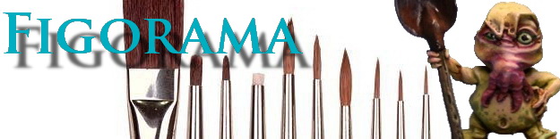 Figorama #01 - La pelle de 'Tulu