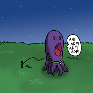 Tenta-Culte #72 : Poulpe-Dogs (recette inside !)