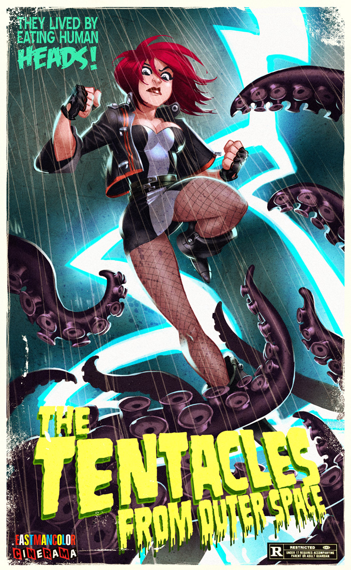 Tortues Ninja : une affiche malheureuse pour le 11 septembre