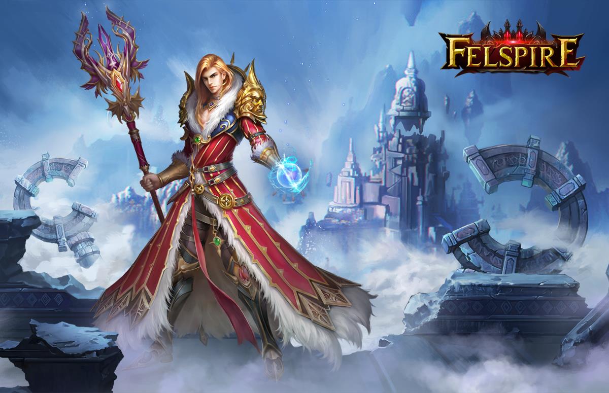 Felspire révèle ses trois légendes