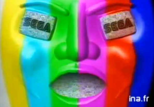 SYNTHESE : SEGA les prémices d'un retour en 2013 ?