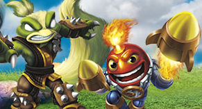 Skylanders Swap Force : résisterez-vous à la déferlante ?
