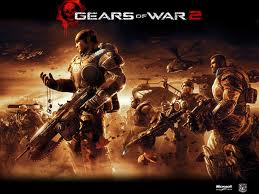 Donne code beta : Gears of war 3