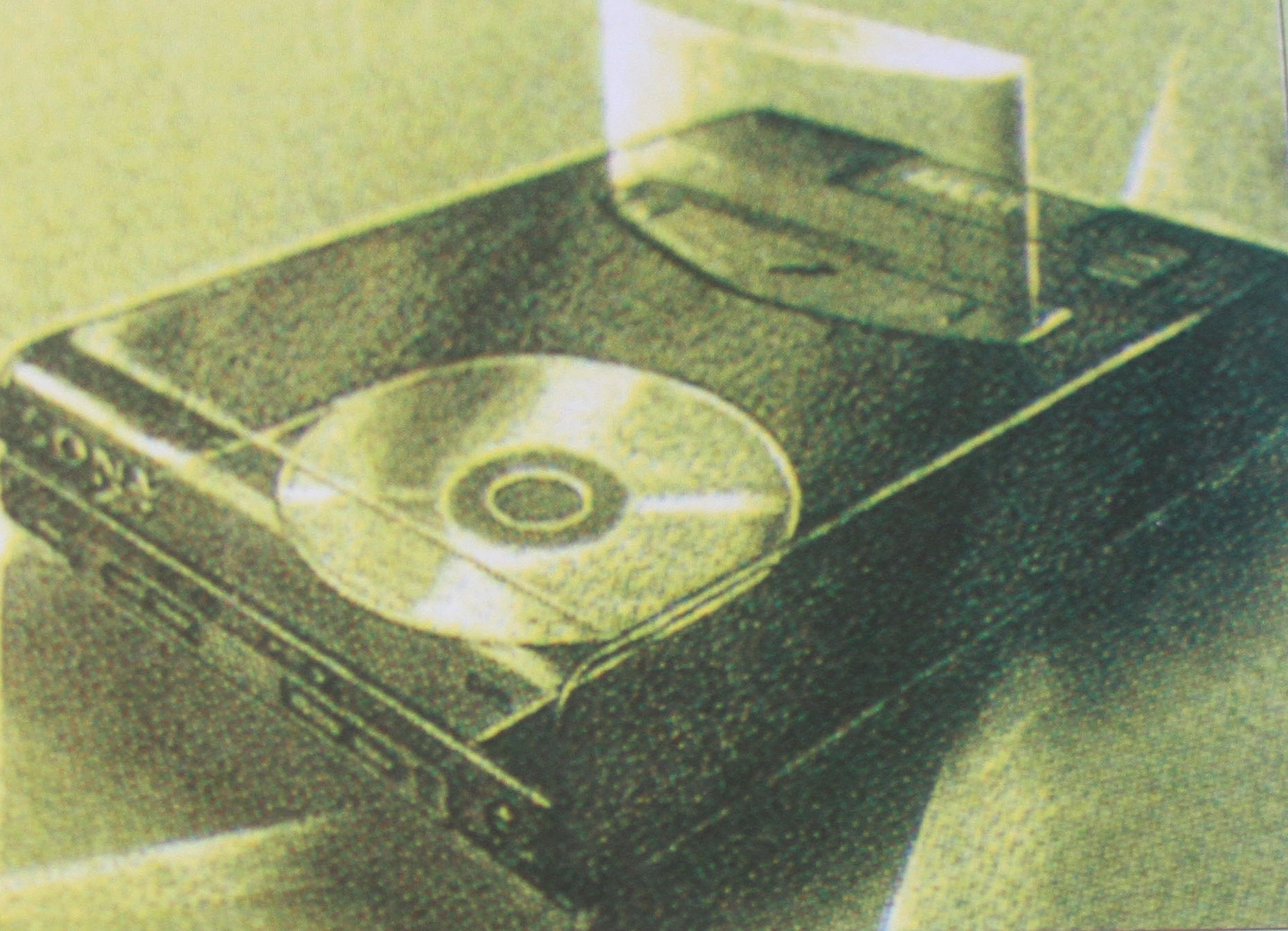 Rétro-Mags #4 : CD-rom Super Famicom, chronique d'un destin funeste à base de Play Station