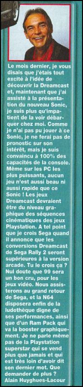 AHL aurait-il lancer involontairement la mode du "troll" ?