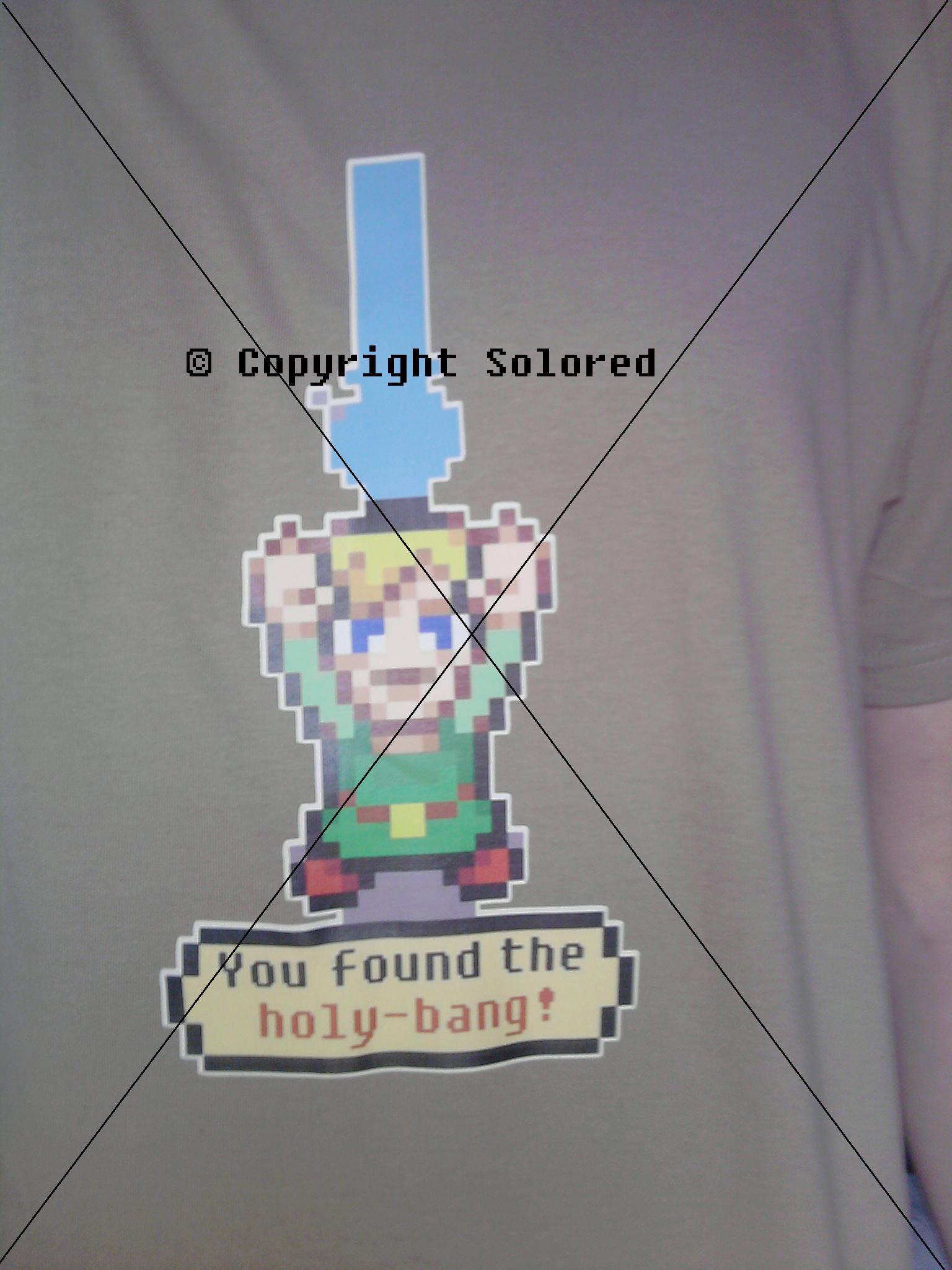 The Legend Of Zelda : Rise Of Rastafaraï