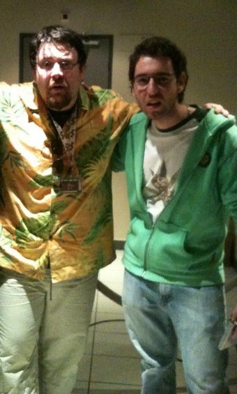 Toulouse Game Show... suite et fin!