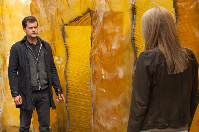 Critique : Fringe Saison 5, Episode 1