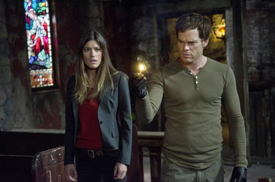 Critique : Dexter Saison 7, Episode 1