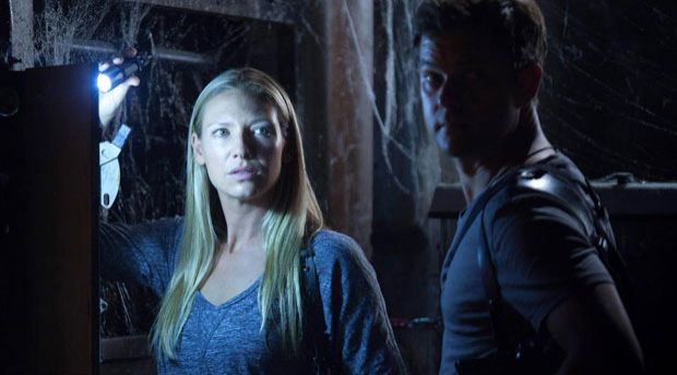 Critique : Fringe Saison 5, Episode 2